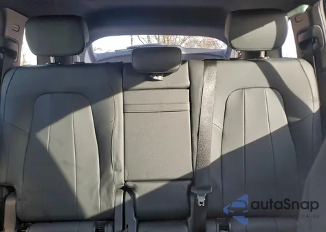 2025 Mercedes-Benz Eqb 250+ z USA, uszkodzony, nr VIN W1N9M0CB0SN132957